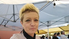 Direktorica TZ Bilje Renata Forjan, Foto: Vjekoslav Madunić/osobna arhiva