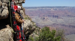 Ponedjeljak, 25. svibnja na Prvom, Foto: Nick Knowles: U Grand Canyonu/dokumentarni film