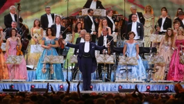 André Rieu