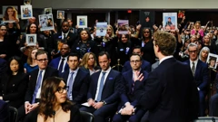 Mark Zuckerberg 