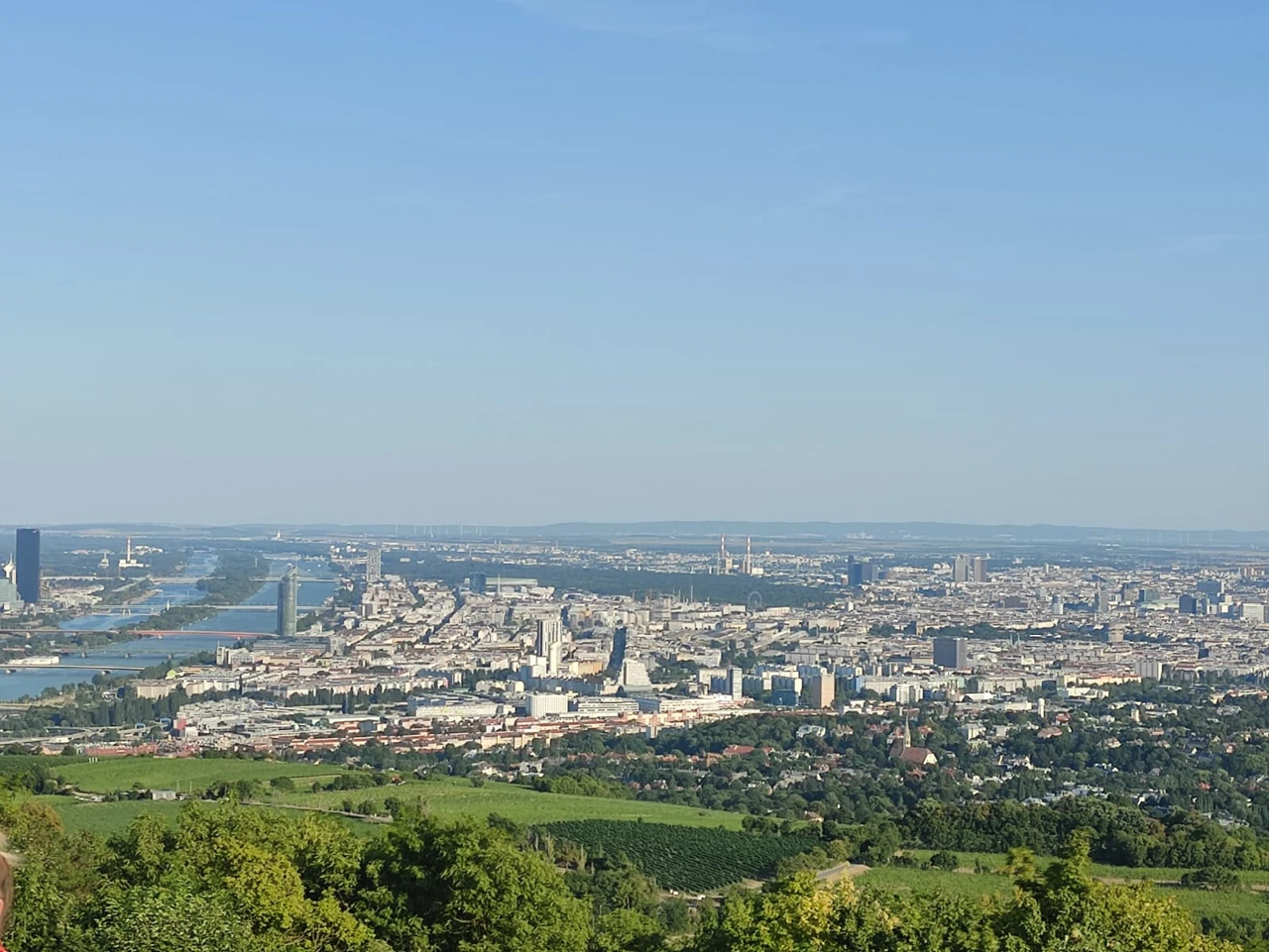 Ponedjeljak, 20. veljače na Drugom