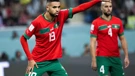 Youssef En-Nesyri  