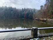 Trakošćansko jezero, Foto: Ivan Klinec /HRT