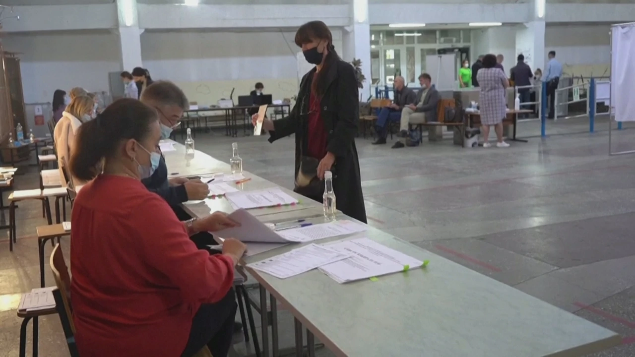 Rusija, Foto: HTV/HRT