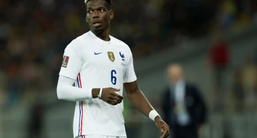 Paul Pogba