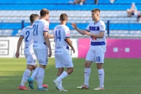  Osijek i Lokomotiva susreli se u 35. kolu Prve HNL , Foto: Dubravka Petric//PIXSELL