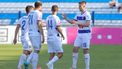  Osijek i Lokomotiva susreli se u 35. kolu Prve HNL 