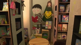 "Book & More" 