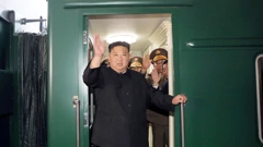 Kim Jong Un