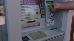 Povećanje bankarskih naknada