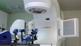 Linearni akcelerator