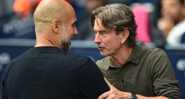 Guardiola i Frank