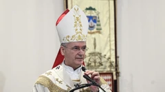 Nadbiskup mons. Dražen Kutleša