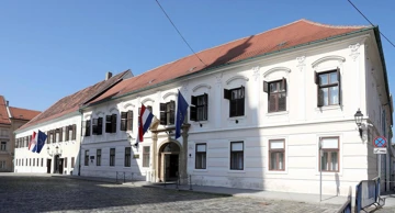 Banski dvori