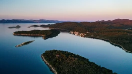 NP Mljet