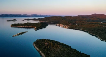 NP Mljet