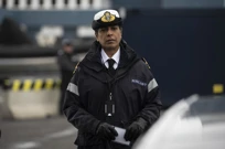 Ponedjeljak, 30. ožujka na Drugom , Foto: Istraga: Tajna podmornice Vigil/serija