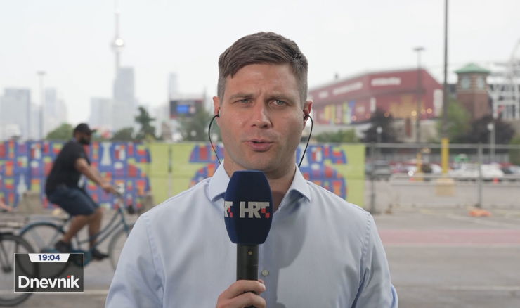 "Vrijeme je nepredvidljivo, ali ne treba raditi paniku"