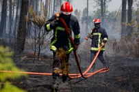 Požari u Francuskoj, Foto: Sarah Meyssonnier/REUTERS 