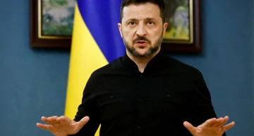 Volodimir Zelenski