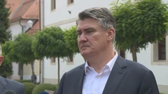 Zoran Milanović