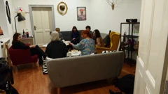 Književni klub „Moljac“ povezuje žene