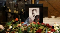 Poziv na međunarodnu istragu smrti Navaljnog