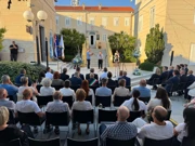 Duhovski utorek u Omišlju - Povodom Dana Općine Omišalj , Foto: Vladimir Jurić/Radio Rijeka