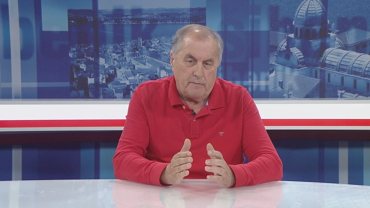 Ivo Mikuličin