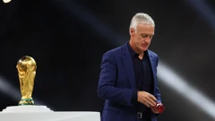 Didier Deschamps