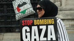 Prosvjedi Palestinaca