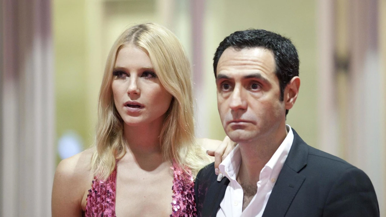 Subota, 24. svibnja na Trećem , Foto: Starlet/film 