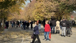 Osječani se prisjećaju svojih pokojnika