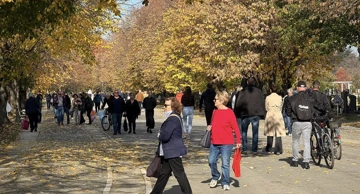 Osječani se prisjećaju svojih pokojnika