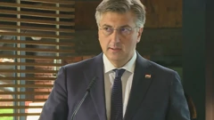  Andrej Plenković