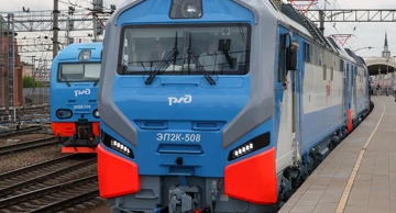 Rusija: Iz tračnica iskočila dva vlaka, u jednom incidentu poginuo strojovođa