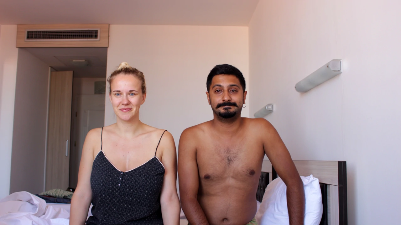 Petak, 4. rujna na Trećem , Foto: Snajka: Dnevnik očekivanja/dokumentarni film 