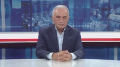 General bojnik u mirovini Josip Štimac, bivši zapovjednik HRZ-a, Foto: Otvoreno/HRT