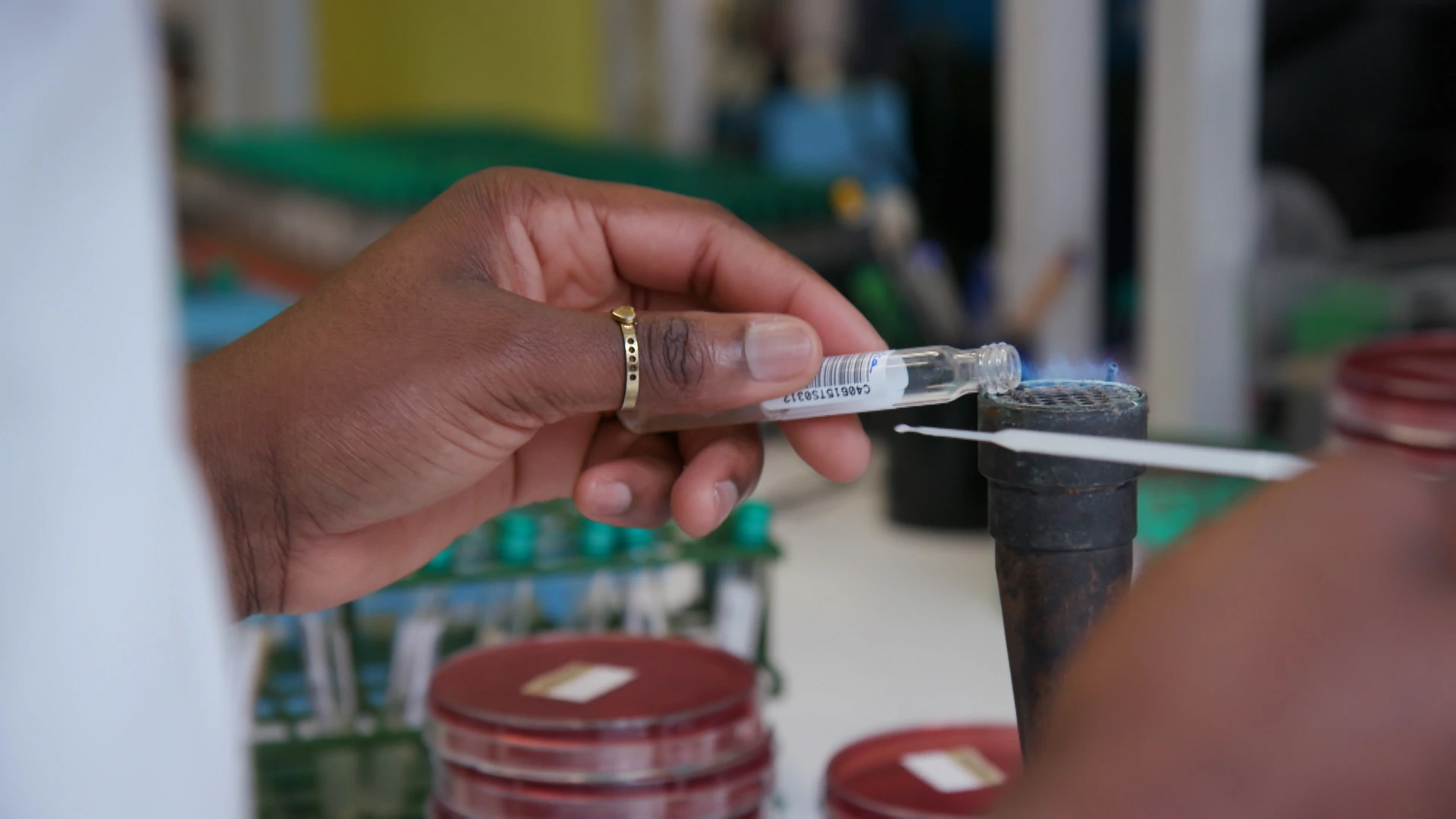 Srijeda, 25. ožujka na Drugom 