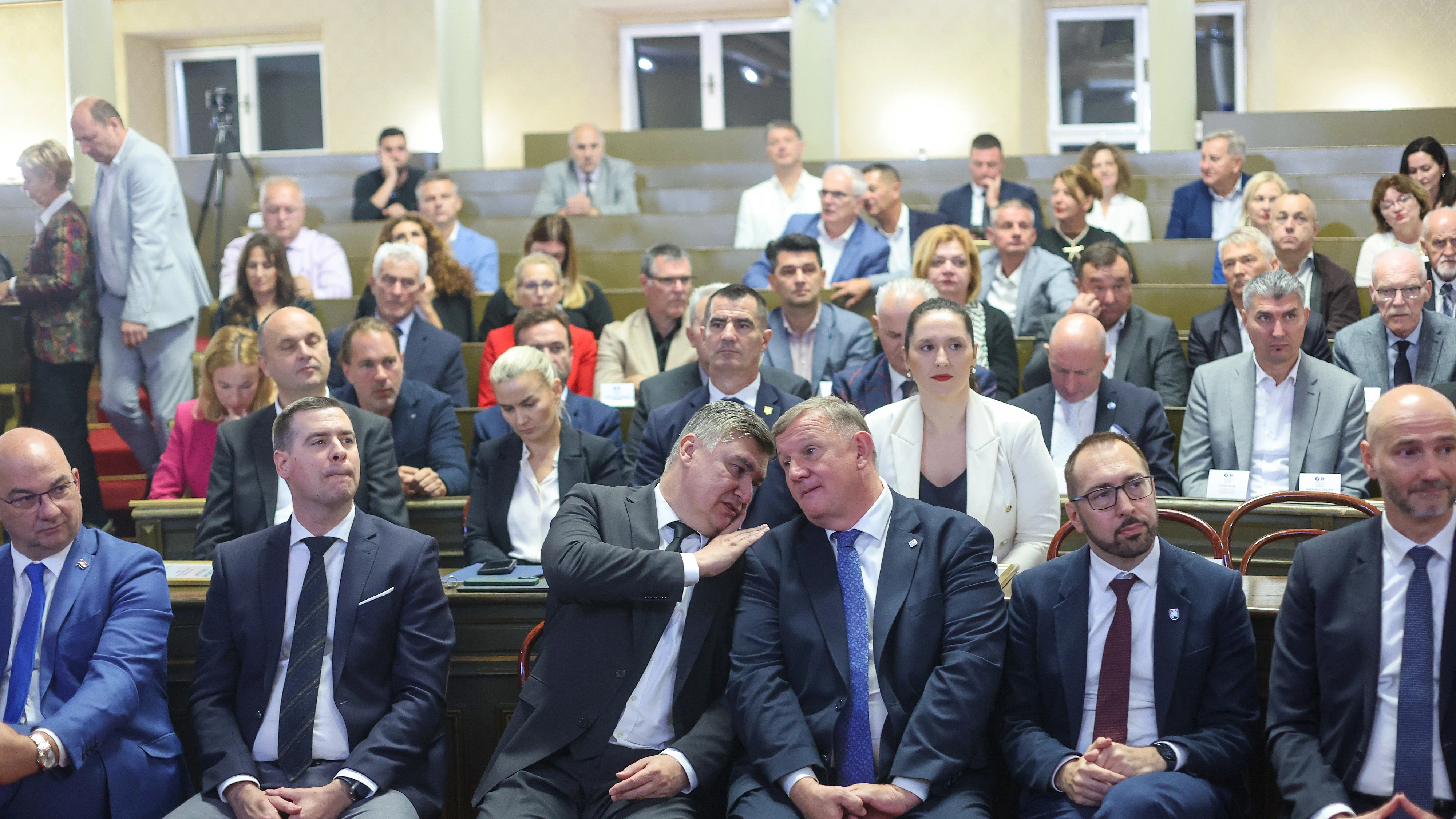 Obrtnička komora Zagreb obilježila 30 godina rada