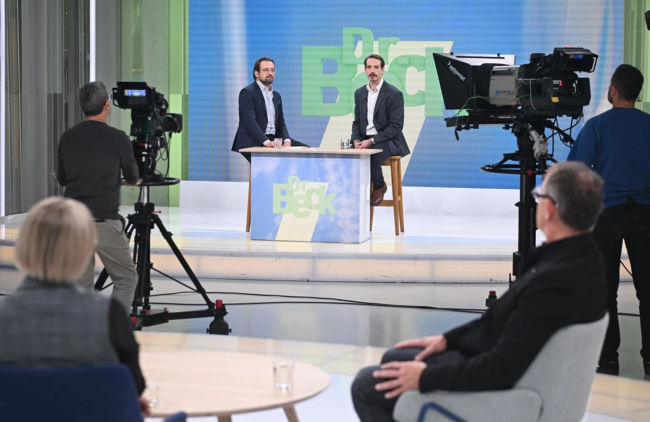 Ponedjeljak, 17. studenoga na Prvom