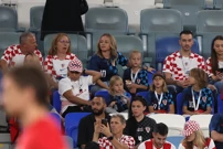 obitelj Modrić, Foto: Goran Stanzl/Pixsell