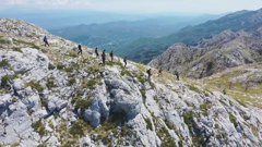 Biokovo, Foto: HTV/HRT