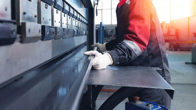 Promet industrije 2,4 posto veći na godišnjoj razini