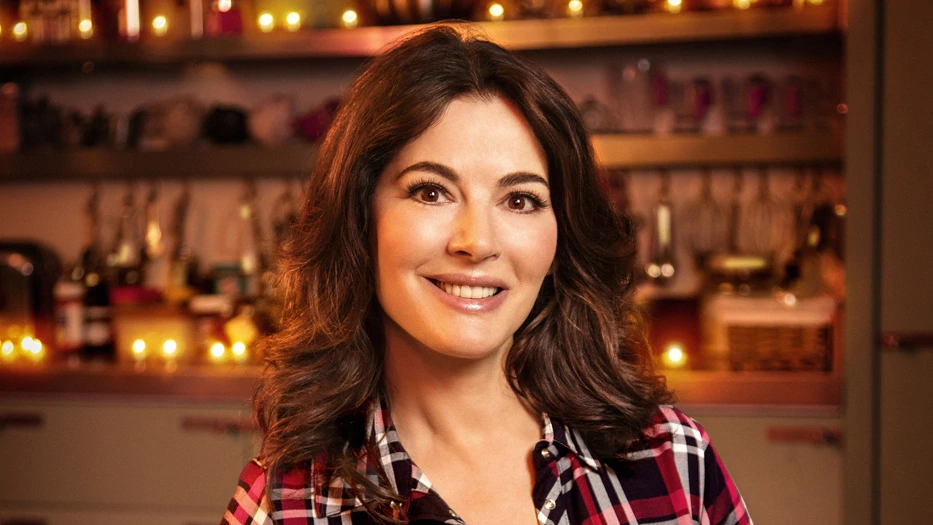 Utorak, 24. prosinca na Drugom, Foto: Jednostavno Nigella: Božićno izdanje/dokumentarni film