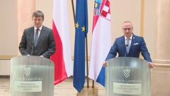 Tomaš Petriček i Gordan Grlić Radman