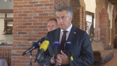 Andrej Plenković