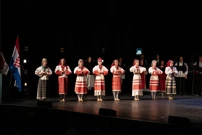 50. Hrvatsko-kanadski folklorni festival , Foto: Kanadsko – hrvatski folklorni savez/-