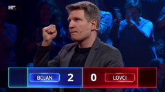 Bojan Hlača, Foto: Superpotjera/HRT