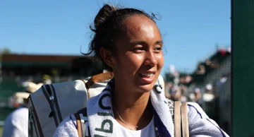 Leylah Fernandez
